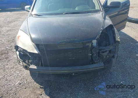 2010 Honda Cr-V Ex из США, поврежденный, VIN 5J6RE4H5XAL079218